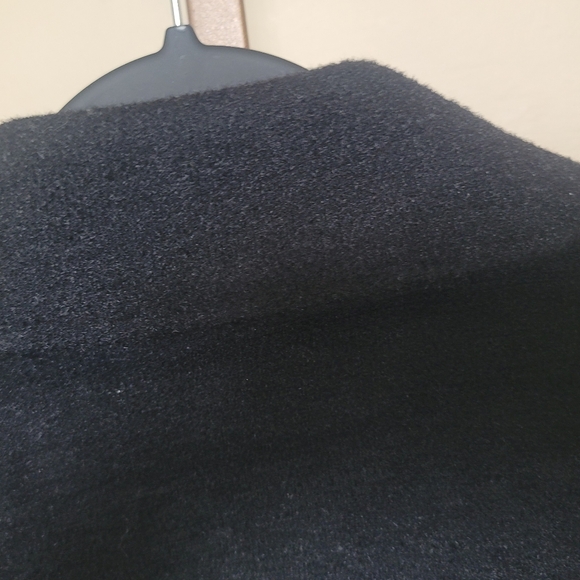 Soft dble button knit jacket - Picture 6 of 6